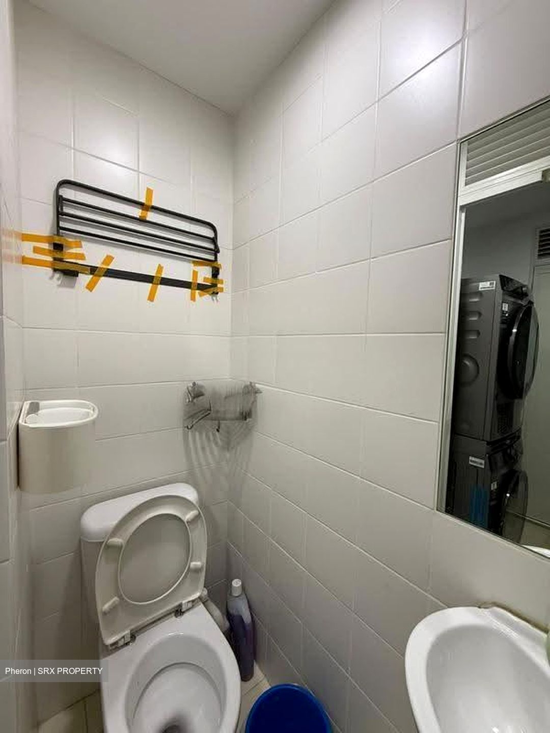 The Tampines Trilliant (D18), Condominium #638497021